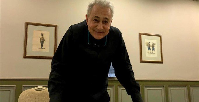 Orhan Kural'ın Cem Yılmaz'a açtığı dava reddedildi