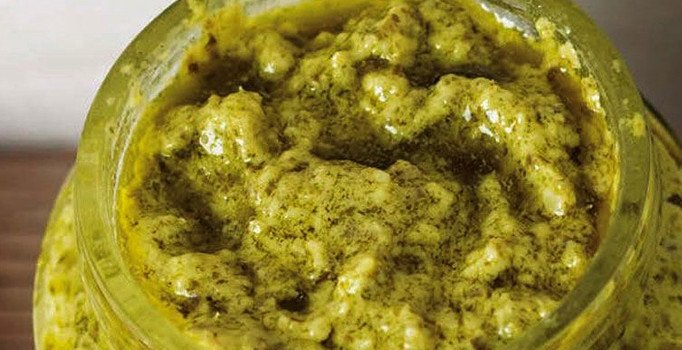 Pesto sosu nasıl yapılır? Pesto sosu tarifi