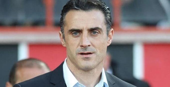 Kasımpaşa, teknik direktör Tayfur Havutçu ile anlaştı