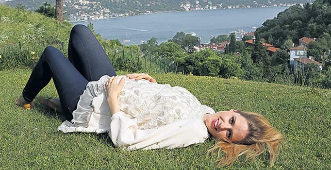 Wilma Elles'in ikizlerinin adını
Numeroloji belirleyecek!