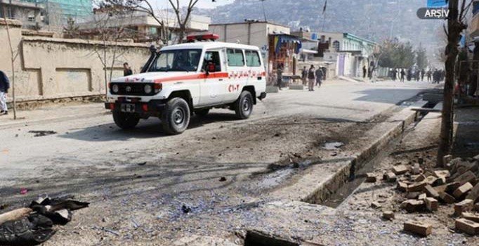 Afganistan'da Japon yardım kuruluşu çalışanlarına saldırı