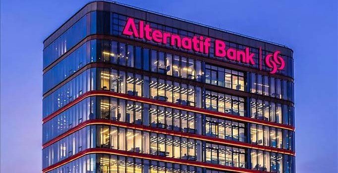 Alternatif Bank konut kredi faizini 0,98'e çekti