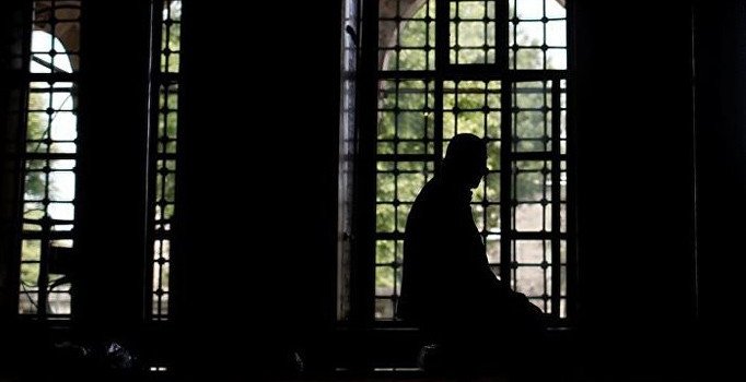 İBB'de 50 farklı din adamı göreve başladı