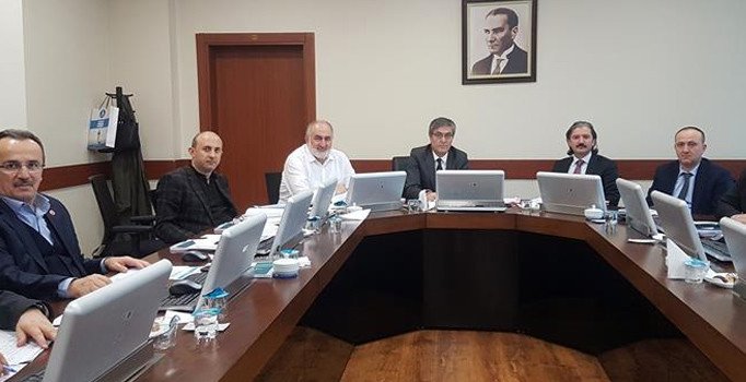 İBB arazilerini İGDAŞ satın aldı