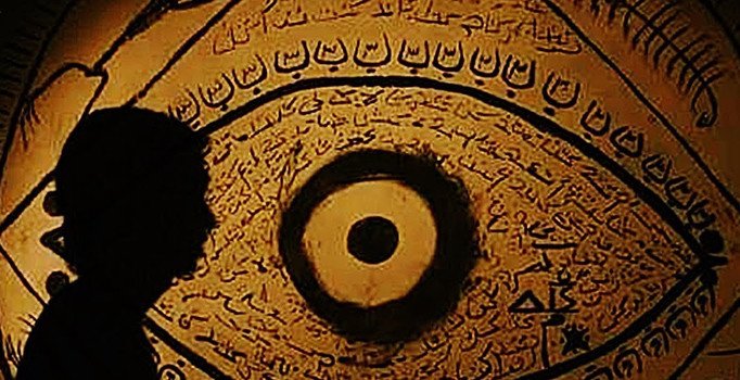 IKBY'de büyü yapmak resmen yasaklandı