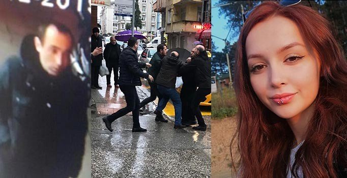 Ceren'i kalbinden bıçaklayan katil zanlısı yakalandı... Üç gün önce firar etmiş