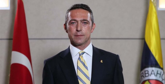 Ali Koç: Şampiyonluğumuzun önüne geçilmeye çalışılıyor