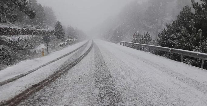 İstanbul'a ne zaman kar yağacak? İstanbul'a kar yağışı için tarih verildi mi?