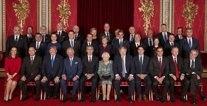 AB liderleri, Cumhurbaşkanı Erdoğan ile tekrar bir araya gelecek