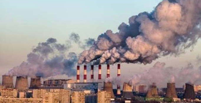 Son dakika! Termik santrallere filtre takılmasını erteleyen madde kanundan çıkarıldı