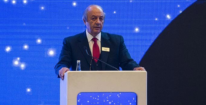 TÜSİAD YİK Başkanı Tuncay Özilhan: Güvenlik sorunları özgürlükle çözülür
