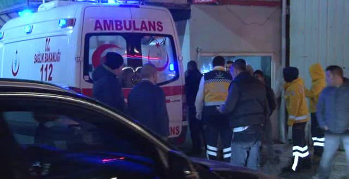 Adana'da polise silahlı saldırı: 1 polis şehit oldu | Son dakika haberleri