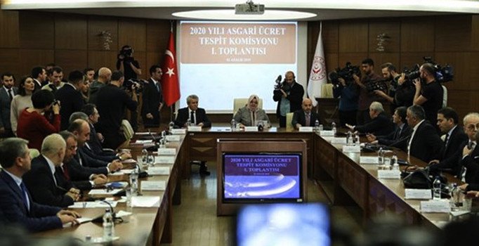 Asgari ücret ne kadar olacak? Enflasyona göre asgari ücret hesaplama