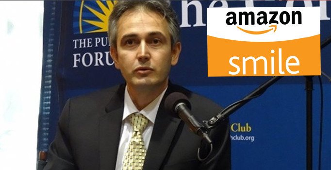 FETÖ'cüler Amazon'a sızdı