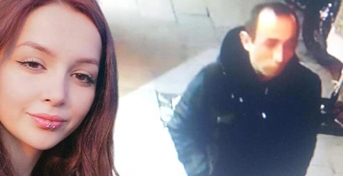 Ceren'i öldüren katil zanlısı bu 'açık'tan dışarı çıktı