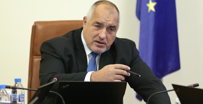 Borisov'dan Putin'e Türk Akımı yanıtı: AB yüzünden gecikti