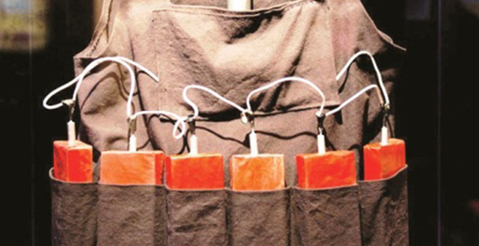 ABD: Türkiye'de turistik yerler, gece kulüpleri veya otellere baskın olabilir