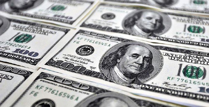 Dolar son iki ayın en yüksek seviyesinde