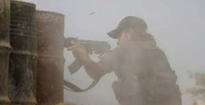 İdlib'de çatışmalar devam ediyor