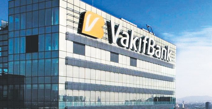 VakıfBank hisseleri artık Hazine’nin