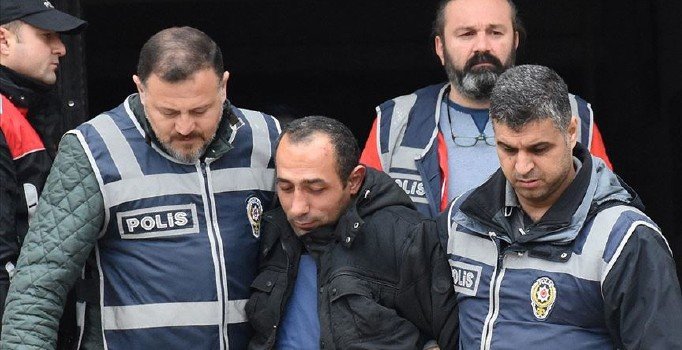 Son dakika! Ceren Özdemir'in katili Özgür Arduç tutuklandı