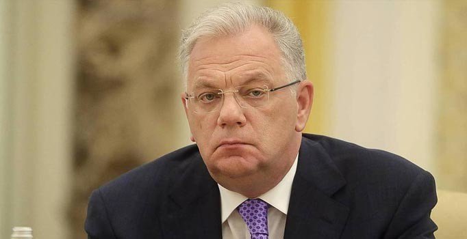 Şugayev: Türkiye ve Rusya yeni S-400 alımı için çalışıyor