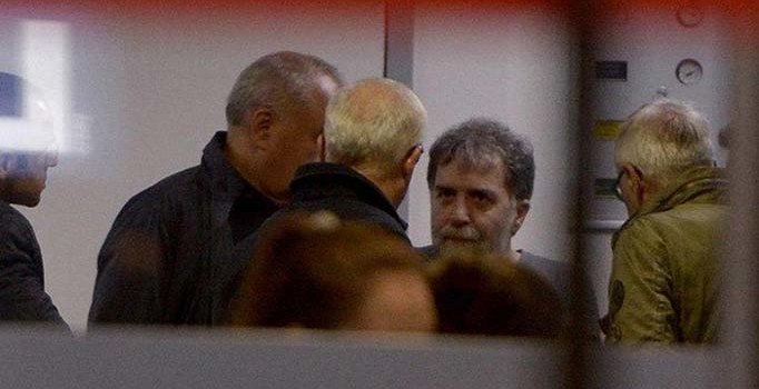 Gazeteci Ahmet Hakan'a saldırı davasında karar