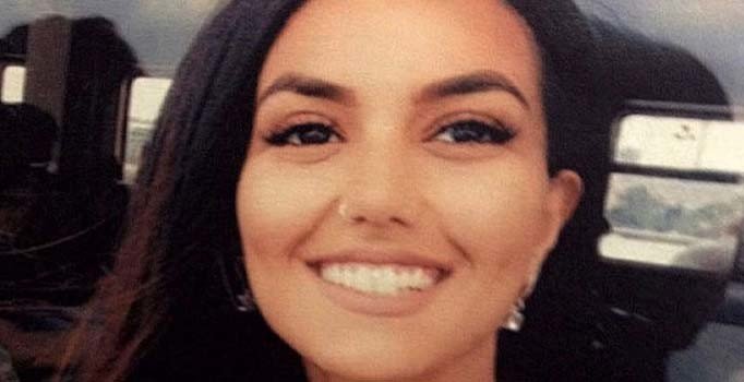 Almanya'da kaybolan Mine'nin cesedi 3 ay sonra bulundu