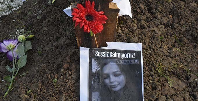 Ceren Özdemir'in katili Özgür Arduç Van Cezaevi'ne nakledildi