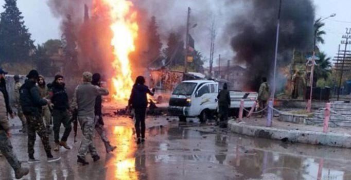 İran’da düğün salonunda doğal gaz sobası patladı: 11 ölü, 42 yaralı