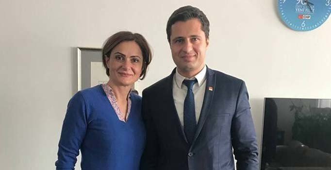 CHP'de kurultay takvimi işliyor... Kaftancıoğlu ile Yücel yeniden favori