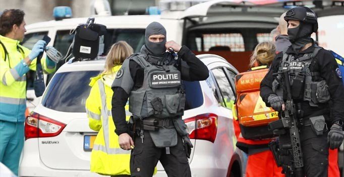 Hollanda'da yaşayan Türk kadın öldürüldü: Eşi gözaltına alındı