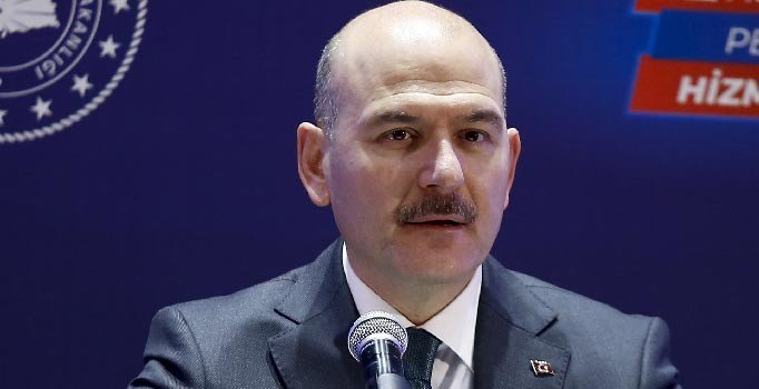 Soylu: Diziler suçlu profilini değiştirdi