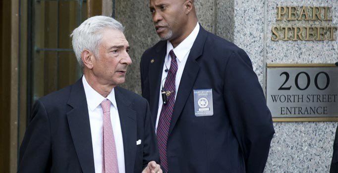 Halk Bankası'nın ABD'deki davanın düşürülmesi için yaptığı başvuru reddedildi