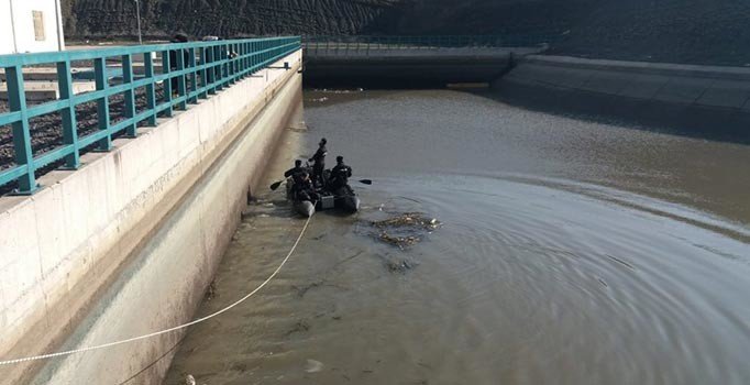 Kayıp avukatın cesedi bulundu