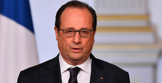 Hollande, Fransa Cumhurbaşkanlığı seçimlerinde aday olmayacak