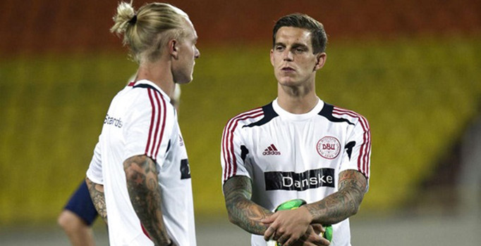 Kara Kartal, Kanarya'nın avına göz dikti!