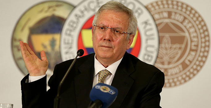 Aziz Yıldırım: 1998'de FETÖ benden yardım istedi