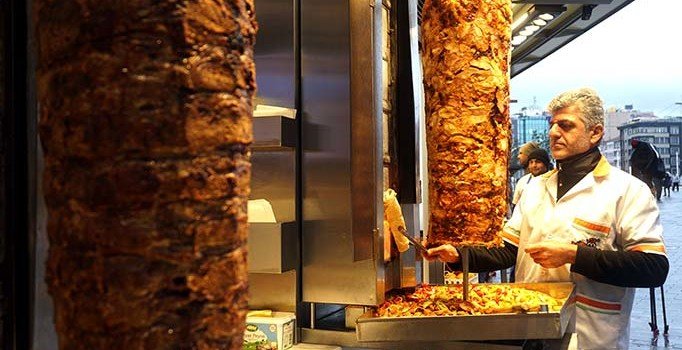Ucuz döner yerken iki kere düşünün!