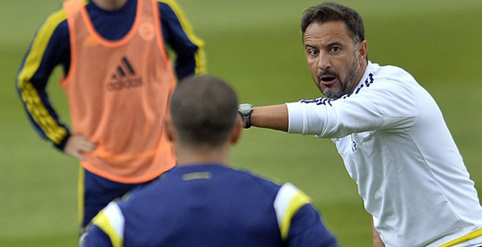 Vitor Pereira'nın kimi istediği ortaya çıktı