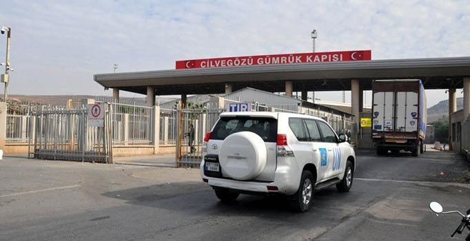 BM'den İdlib'e insani yardım