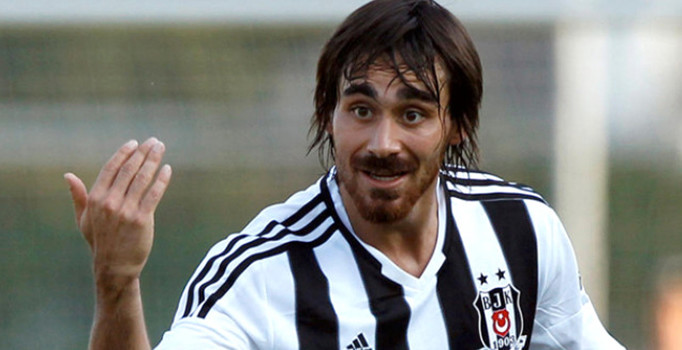 Anlatyaspor Veli Kavlak ile büyük ölçüde anlaştı