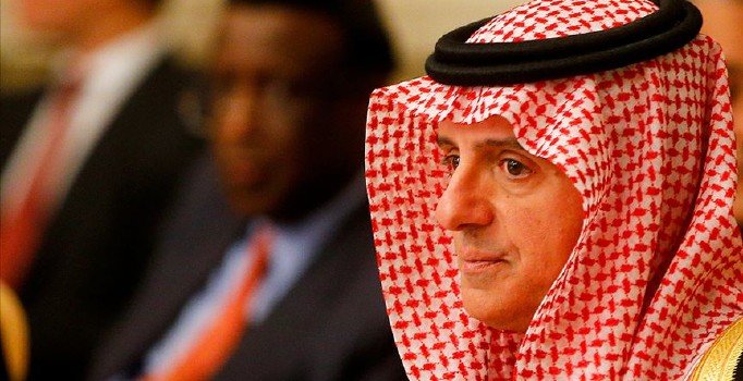 Suudi Arabistan: Yemen'de ateşkes ihtimali var