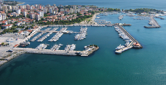 Lüks semtlere ‘dönüş’üm