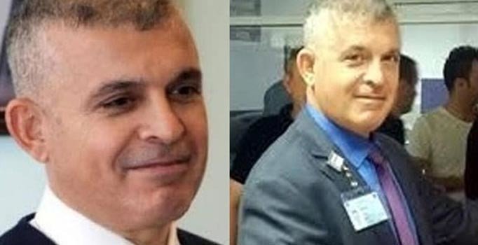 Interpol eski müdürü, İBB'de daire başkanı oldu