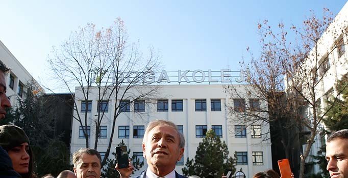 MEB'den 'Doğa Koleji' açıklaması: İddialarla ilgili soruşturma başlatıldı