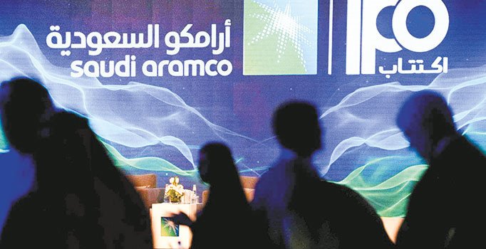 1.7 trilyonluk kuyu sonunda ‘elma’yı yuttu