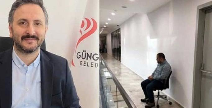 Güngören Belediye Başkan Yardımcısı İpekçi'nin meclis üyeliği iptal edildi