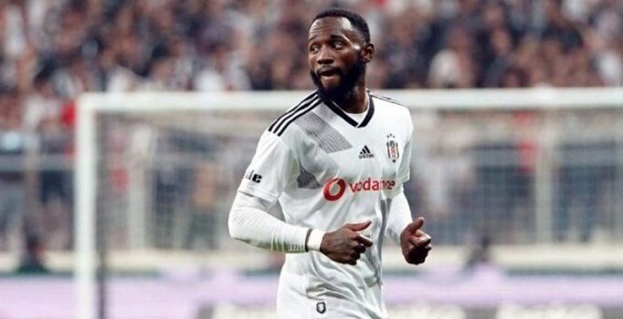 Beşiktaşlı futbolcu N'Koudou'da kas zorlanması saptandı
