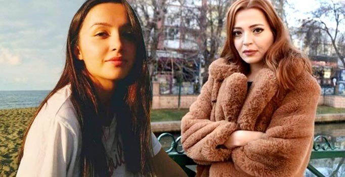 Ceren'e benzerliğiyle dikkat çeken Eskişehirli Ceren: Hayattayım demekten utandım